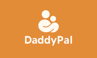 DaddyPal.com - Creative brandable domain for sale